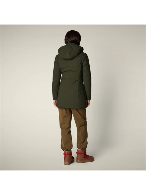 rachel SAVE THE DUCK | D40060W MATT2150071